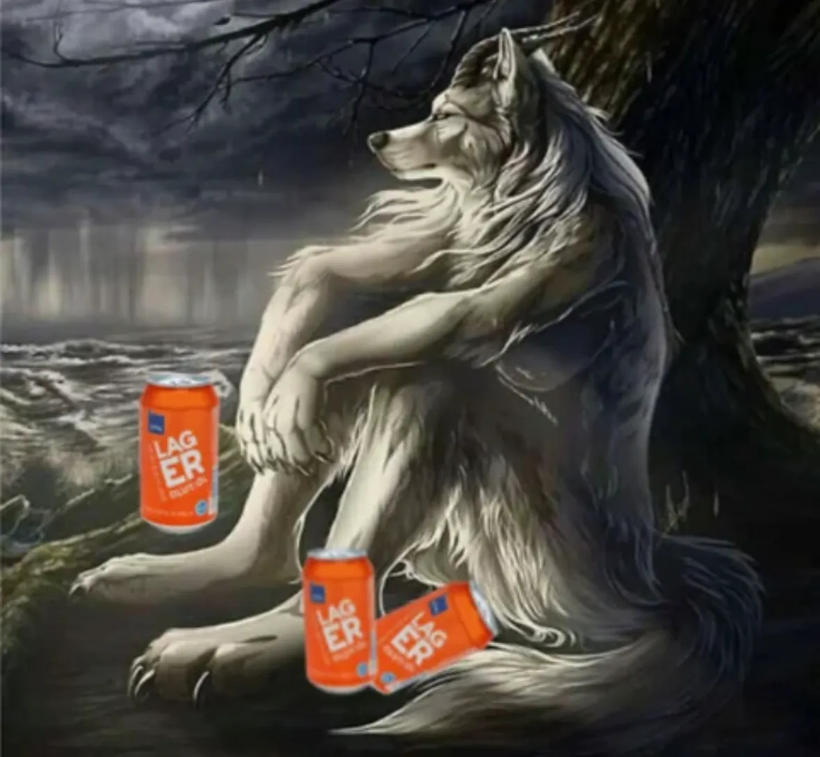 Beer